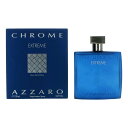 Azzaro アッザロ・クローム・エクス