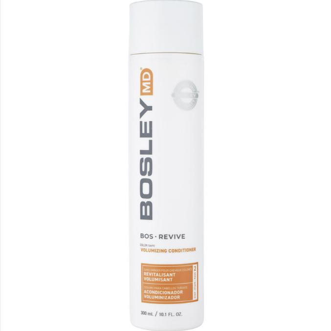 BOSLEY ボスレー MDボスリバイブ カラーセーフボリューマイジングコンディショナー MD BosRevive Color Safe Volumizing Conditioner