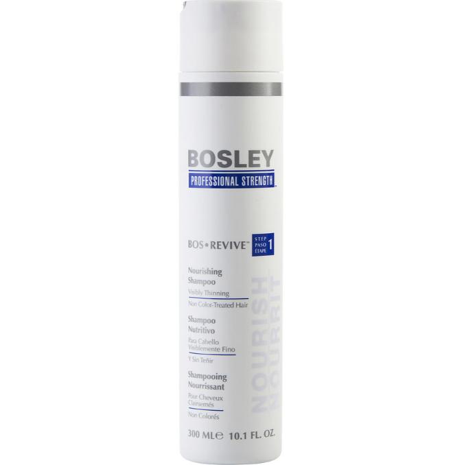 BOSLEY ボスレー MD BOSRevive カラーリングしていない髪用ナリシングシャンプー MD BOSRevive Non Color-Treated Hair Nourishing Shampoo