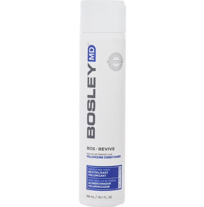 BOSLEY ܥ졼 MD ܥХ Υ󥫥顼إ ܥ塼ॢåץǥʡ MD BosRevive Non Color-Treated Hair Volumizing Conditioner