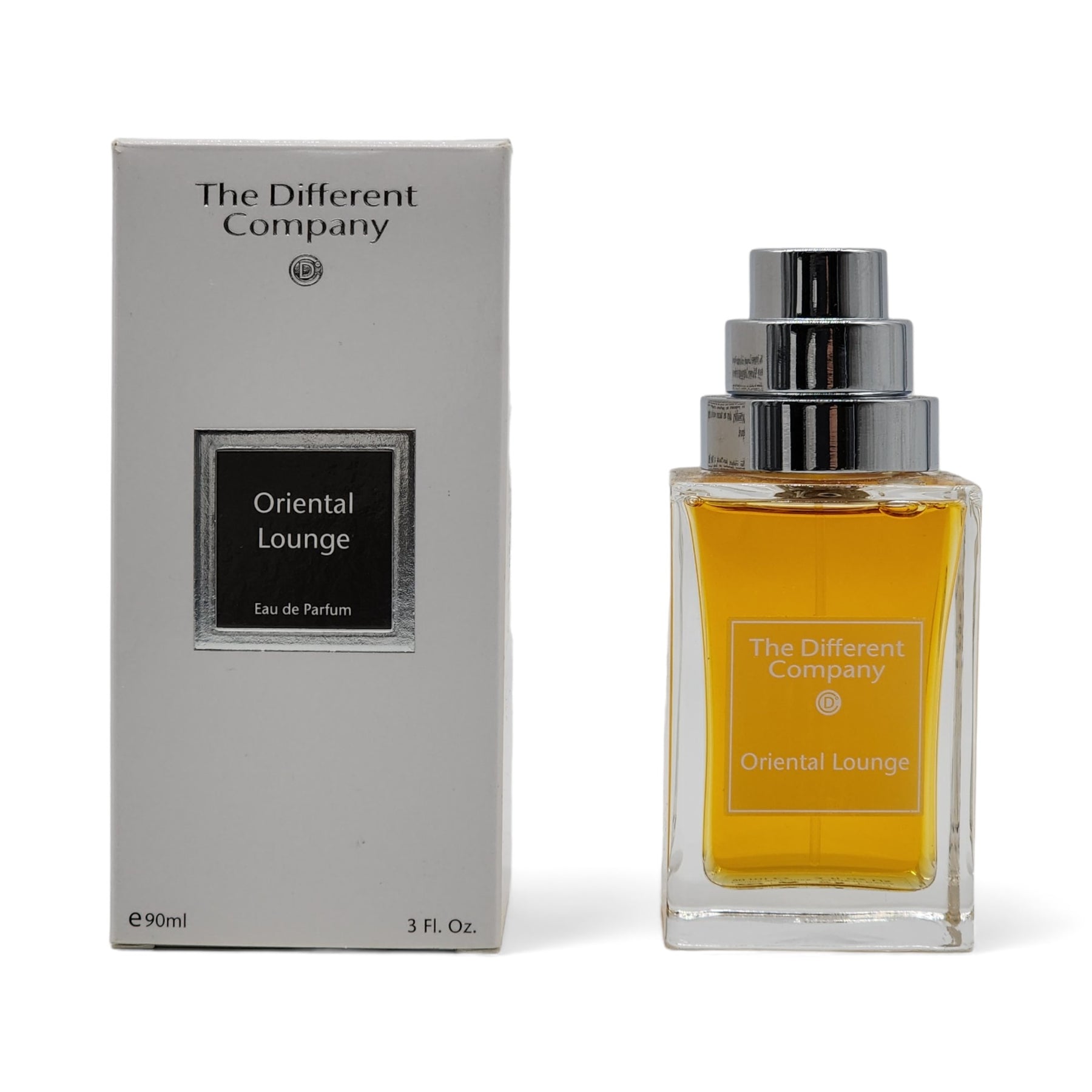 THE DIFFERENT COMPANY UEfBt@gEJpj[ IG^EWEDPXv[ORIENTAL LOUNGE EDP SPRAY 90ML