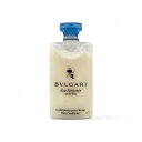 【箱なし」】 Bvlgari ブルガリ ブルーティー オー パフューム コンディショナー Eau Parfumée au thé bleu Hair Conditioner 75ml