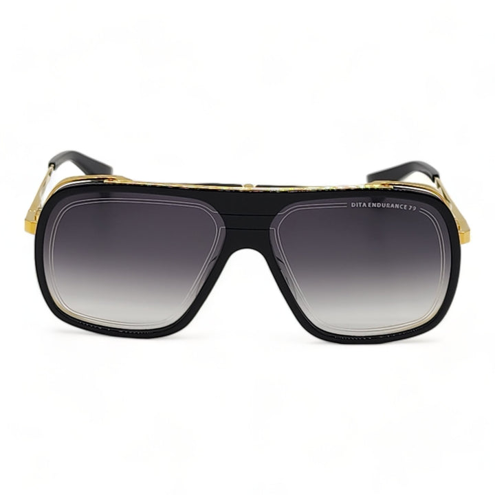 DITA ディータ エンデュランス 79 サングラス ブラックゴールド ENDURANCE 79 SUNGLASSES BLACK GOLD