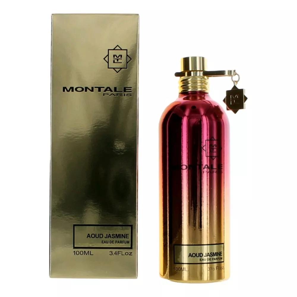 Montale モンタル ウード ジャスミン オードパルファム Aoud Jasmine EDP 100ml