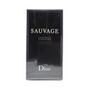 Dior ディオール ソヴァージュ オードゥ トワレ Sauvage EDT 100ml