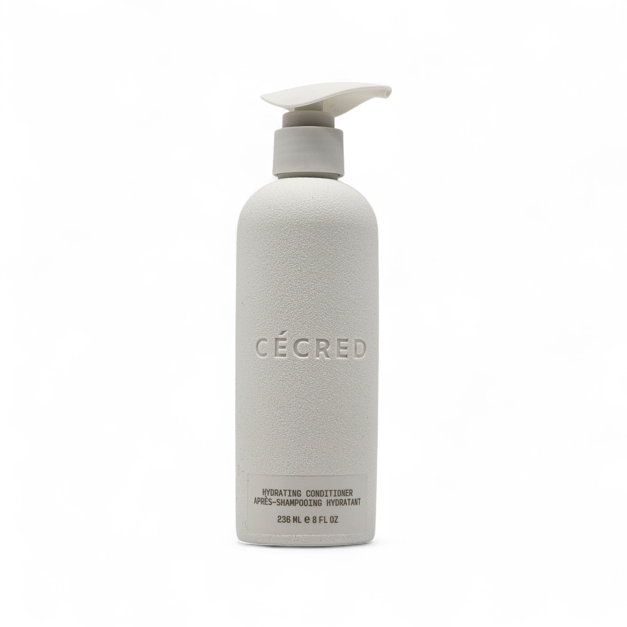 CÉCRED セクレド コンディショナー Conditioner 236ml
