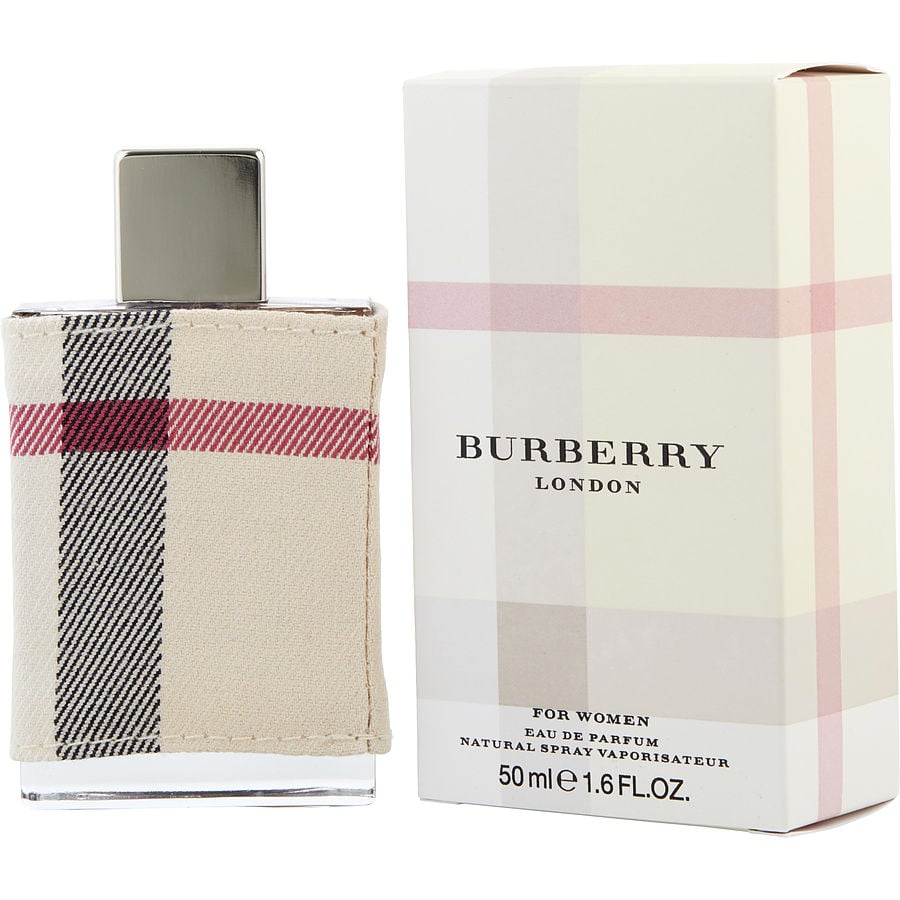 Burberry o[o[ h I[hpt@ Xv[ London Eau De Parfum Spray