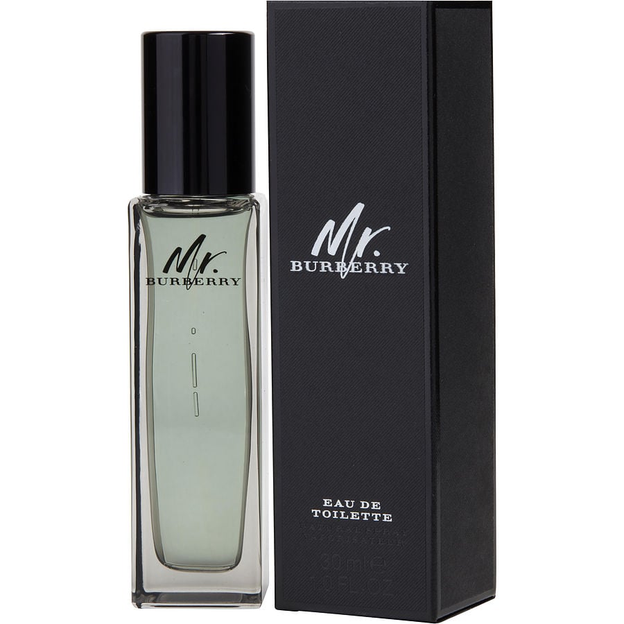 Burberry o[o[ ~X^[Eo[o[ER I[fgXv[Mr Burberry Cologne Eau De Toilette Spray