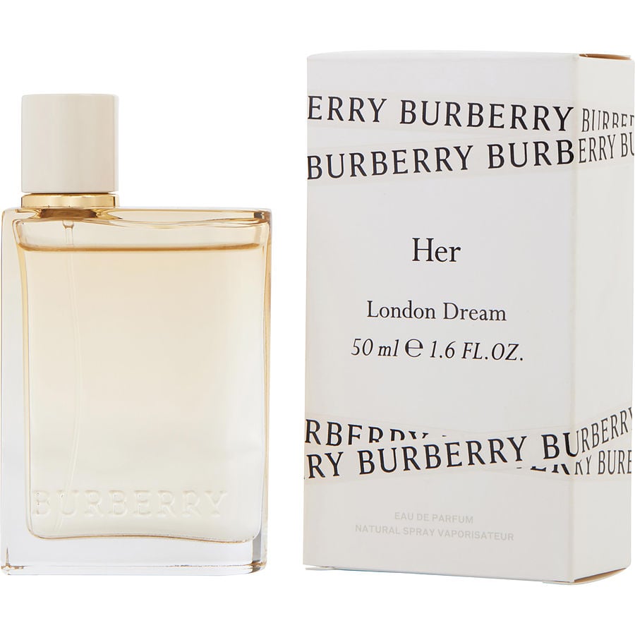 Burberry o[o[n[EhEh[ I[hpt@EXv[Her London Dream Eau De Parfum Spray