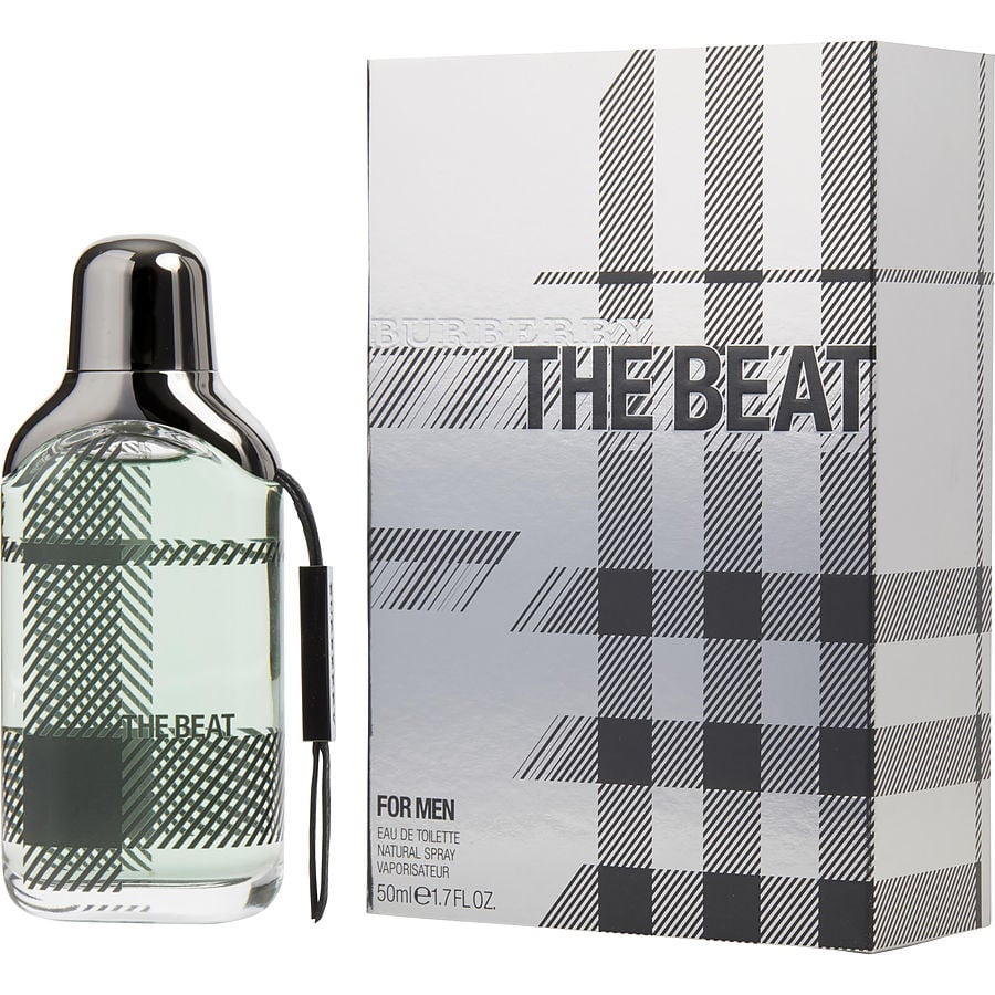 Burberry o[o[ UEr[gER I[fgXv[ The Beat Cologne Eau De Toilette Spray