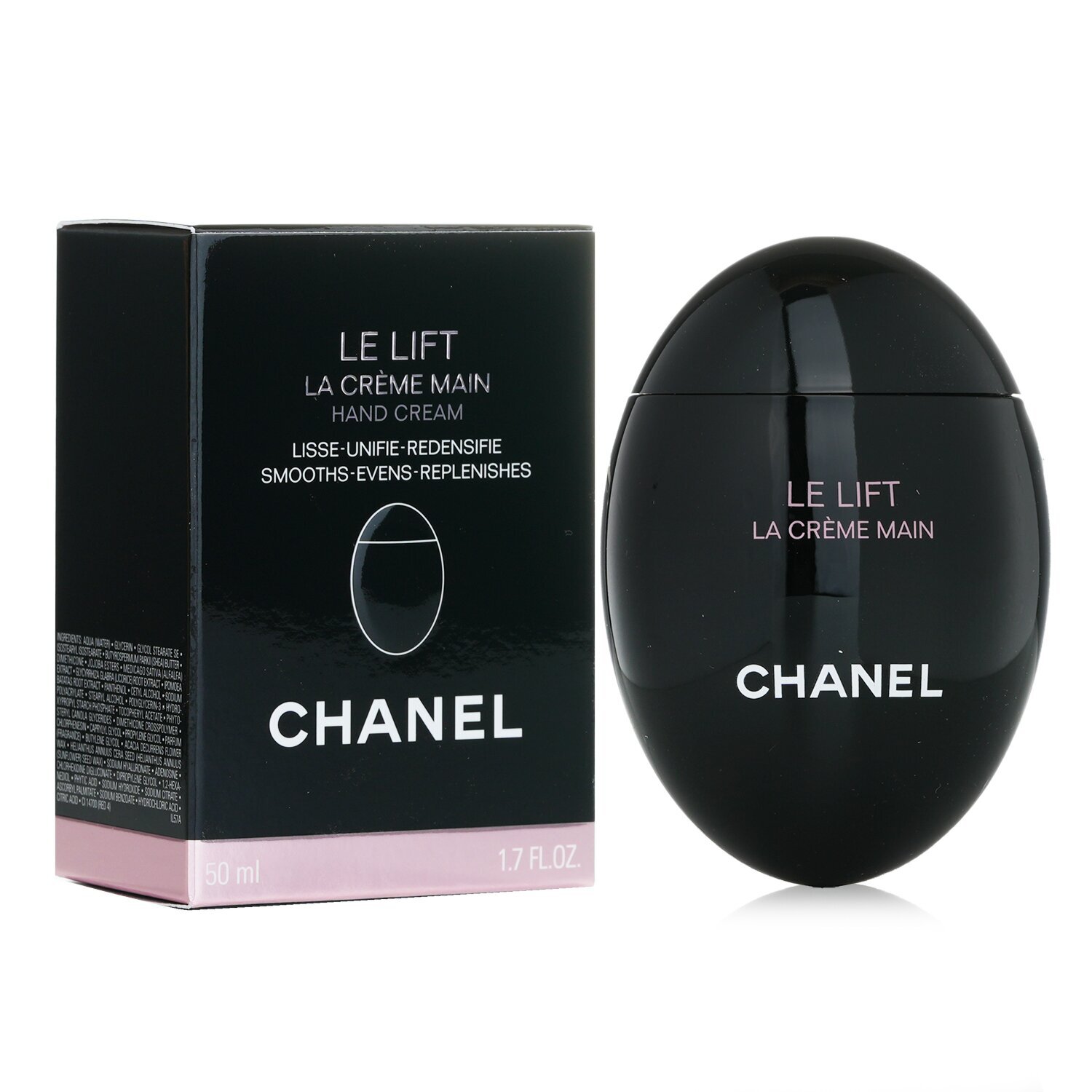 シャネル CHANEL シャネル ル リフト ラ クレーム マン LE LIFT LA CREME MAIN 50ml