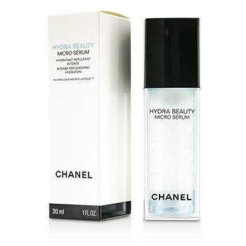 CHANEL シャネル イドゥラ ビューティ マイクロ セラム HYDRA BEAUTY MICRO S RUM 30ml