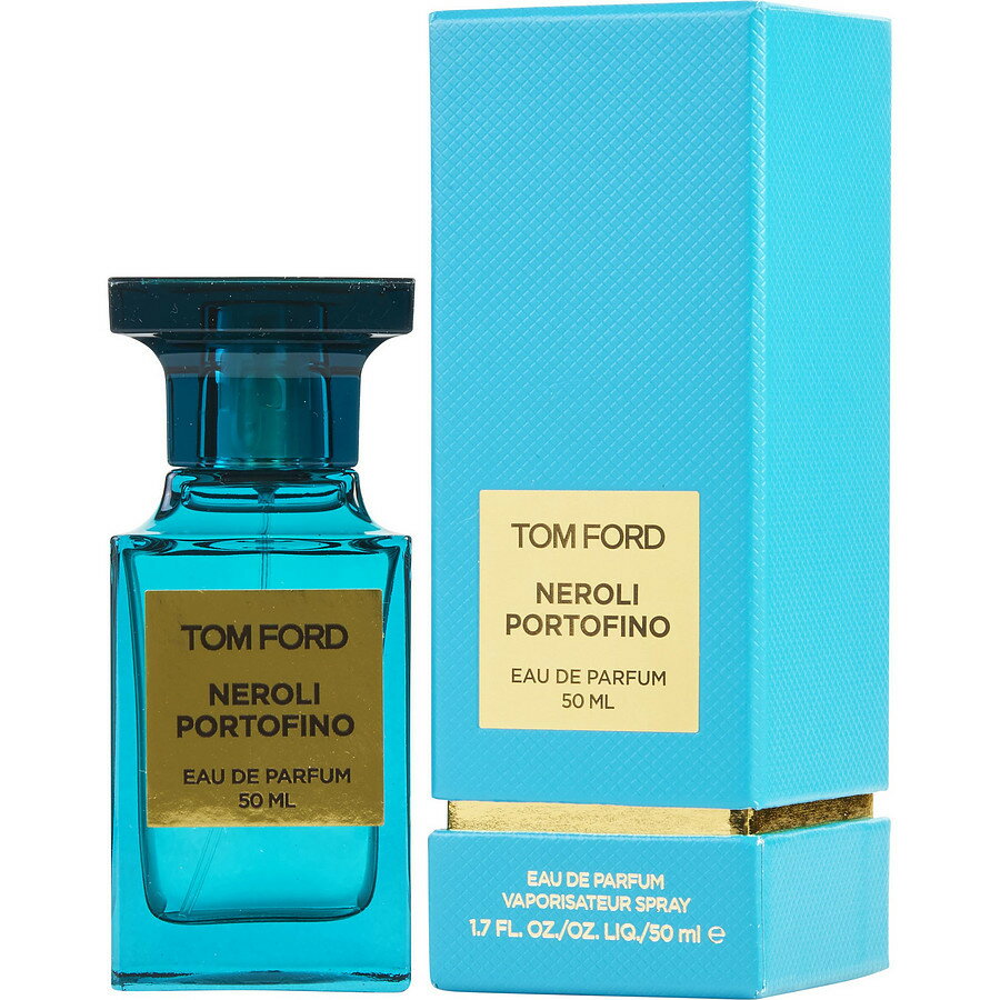 TOM FORD トムフォード Neroli Portofino ネロリ・ポルトフィーノ オードパルファム 50ml EDP