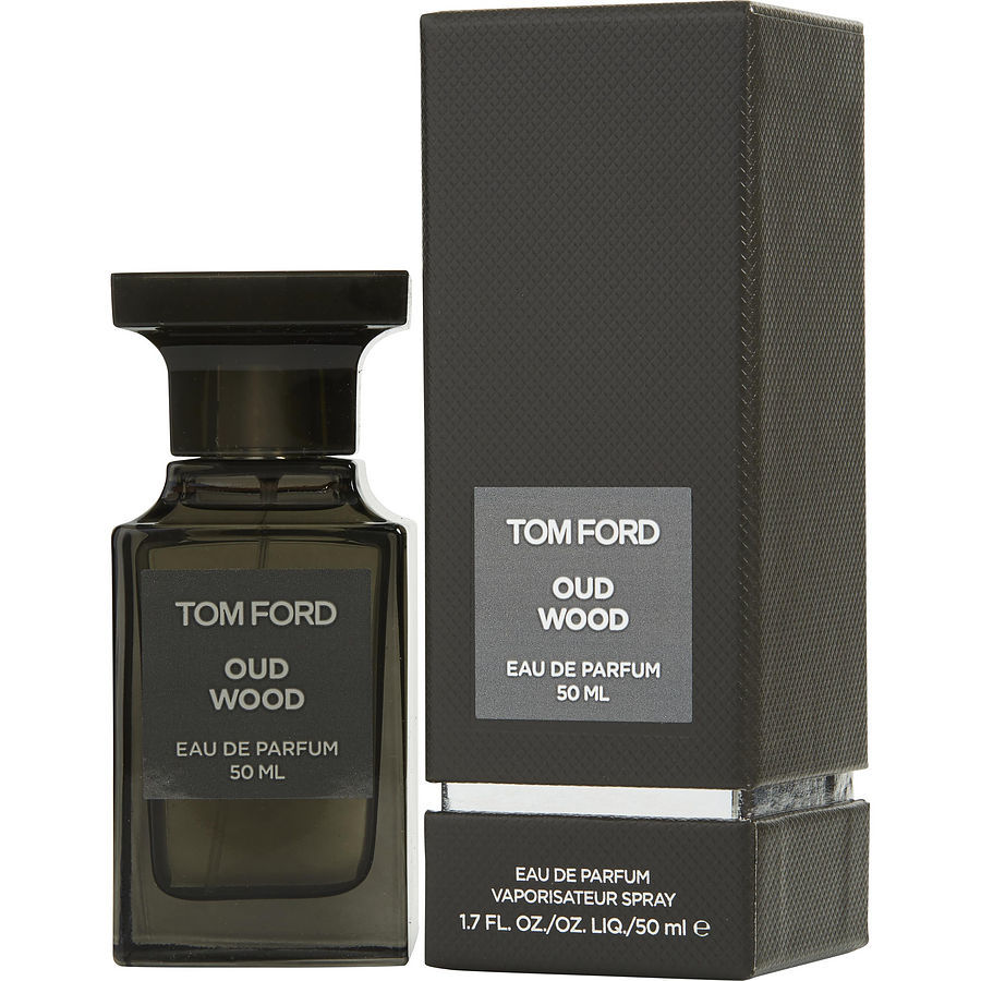 TOM FORD トムフォード Oud Wood ウードウッド オードパルファム 50ml EDP