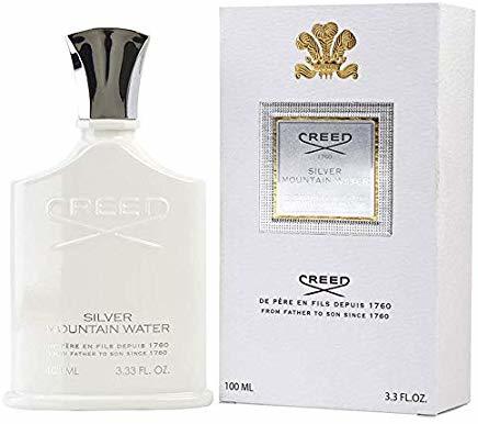 CREED N[h Vo[ }Ee EH[^[ I[fpt@100ml SILVER MOUNTAIN WATER EDP 100ml