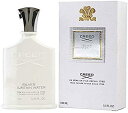 CREED クリード シルバー マウンテン ウォーター オーデパルファム100ml SILVER MOUNTAIN WATER EDP 100ml