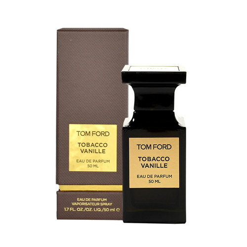 TOM FORD トムフォード タバコ バニラ オードパルファム 50ml Tobacco Vanille Eau De Parfum