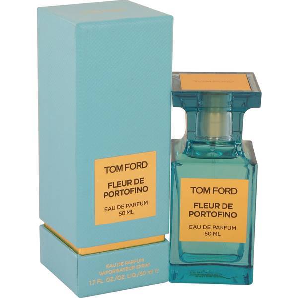 TOM FORD トムフォード フルールド ポルトフィーノ オード パルファム 50ml Fleur De Portofino Eau De Parfum