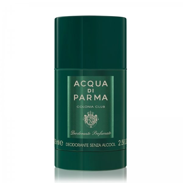 ACQUA DI PARMA アクア ディ パルマ コロニアクラブ デオドラントスティック Colonia Club Deodorant Stick 75ml (alcohol-free)