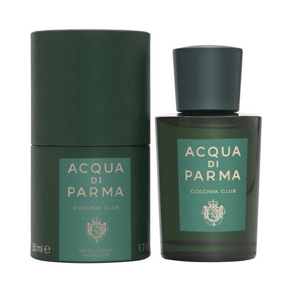 アクア デ パルマ ACQUA DI PARMA アクア ディ パルマ コロニア クラブ スプレー Colonia Club EDC 50ml spray