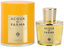 アクア デ パルマ ACQUA DI PARMA アクア ディ パルマ ジェルソミーノ ノービレGelsomino Nobile EDP 100ml spray