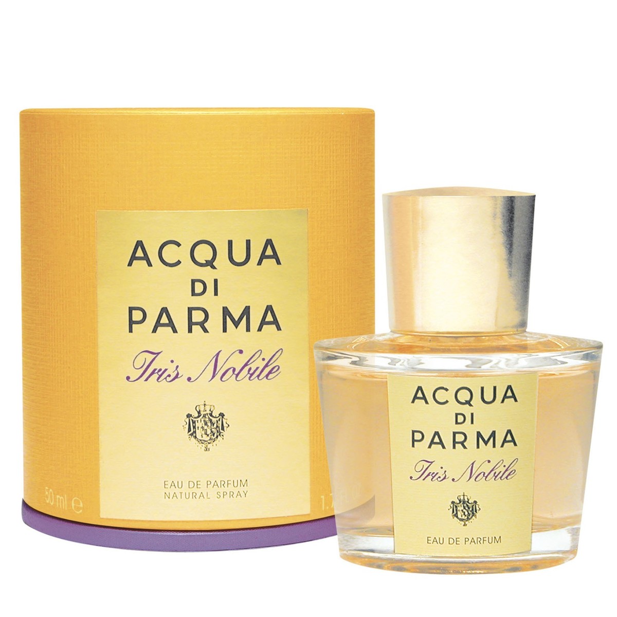 ACQUA DI PARMA ANA fB p} ACX m[r Iris Nobile EDP 50ml spray