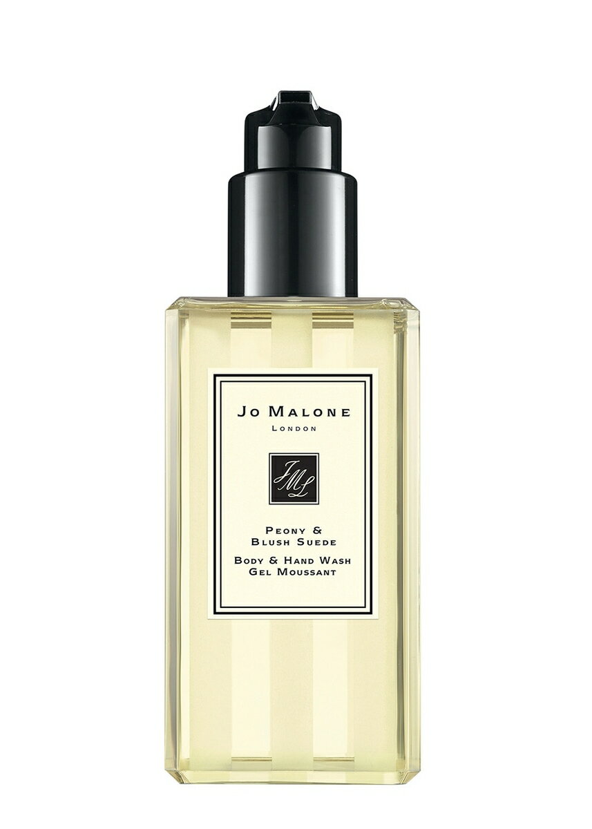 JO MALONE ジョー マローン ピオニー＆ブラッシュスエードボディ＆ハンドウォッシュ Peony & Blush Suede Body & Hand Wash 250mlのサムネイル