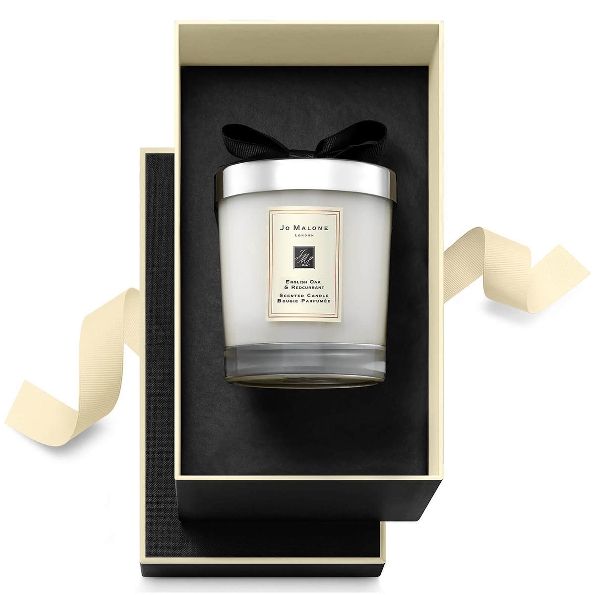JOMALONELONDONジョーマローンロンドンイングリッシュオーク&レッドカラントホームキャンドルEnglishOak&RedcurrantHomeCandle200g