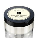 JO MALONE ジョーマローン イングリッシュ オーク ＆ レッドカラント ボディ クレーム English Oak & Redcurrant Body Creme 175ml