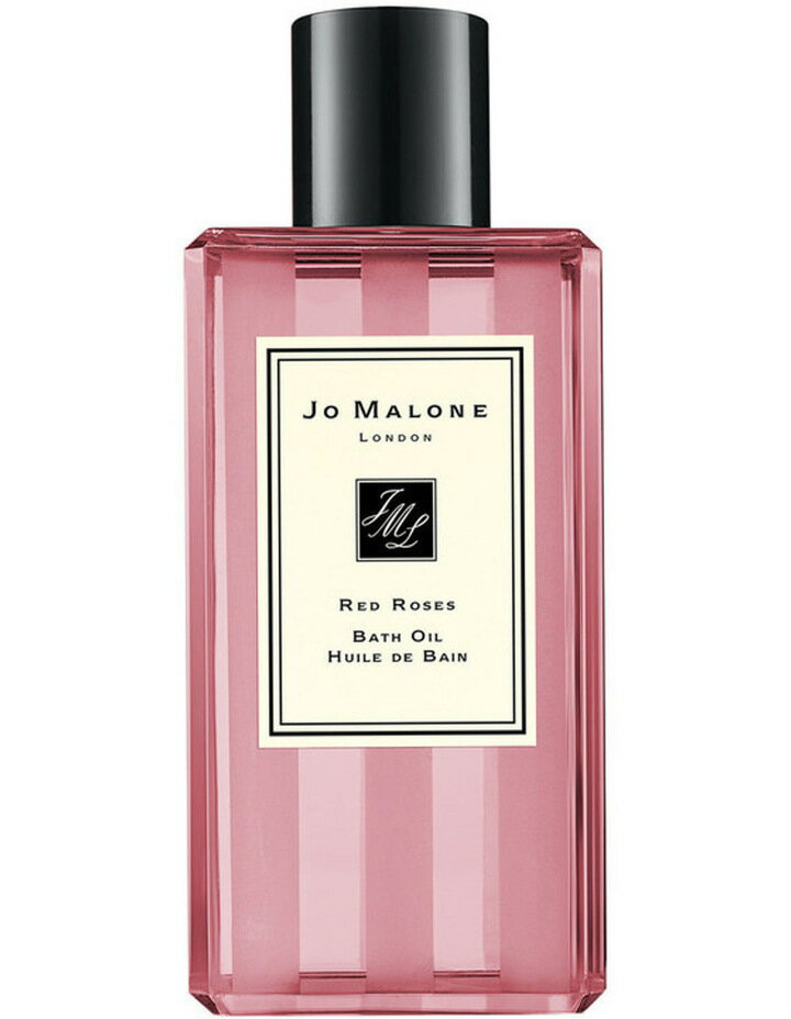 JO MALONE LONDON ジョー マローン ロンドン レッド ローズ バス オイル Red Roses Bath Oil 250ml