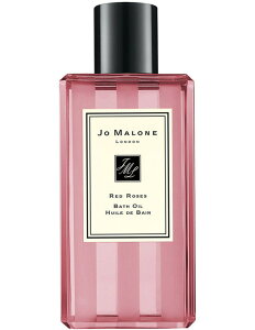 JO MALONE LONDON ジョー マローン ロンドン レッド ローズ バス オイル Red Roses Bath Oil 250ml