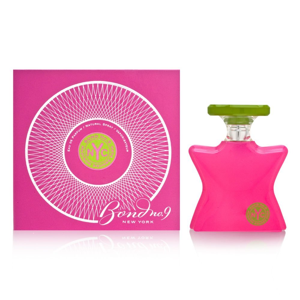 Bond No.9 {hio[iC }fB\ XNGA p[N MADISON SQUARE PARK 50ml