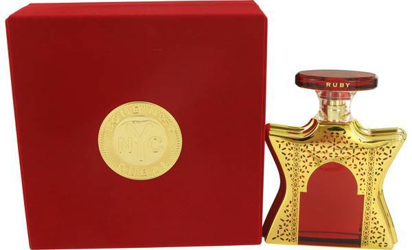 Bond No.9 {hio[iC {h No.1 hoC r[ BOND NO. 9 DUBAI RUBY 100ml