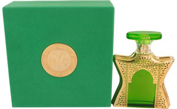 Bond No.9 ボンドナンバーナイン ボンド No.9 ドバイ ジェイド BOND NO. 9 DUBAI JADE 100ml