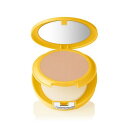 Clinique クリニーク ミネラルパウダー メイクアップ フォー フェイス SPF 30 Mineral Powder Makeup For Face 9,5g