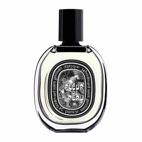 Diptyque ディプティック フルール ドゥ ポー オードパルファン FLEUR DE PEAU EDP 75ml