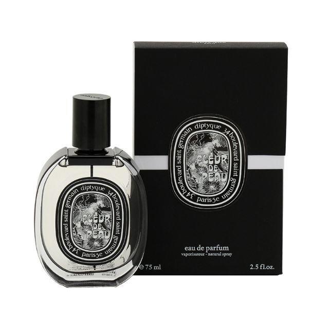 Diptyque ディプティック フルール ドゥ ポー オードパルファン FLEUR DE PEAU EDP 75ml