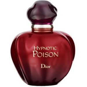 Dior fBI[ qvmVX |CY EDT Hypnotic Poison EDT 50ml spray