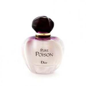 Dior ディオール ピュアポイズン Pure Poison EDP 50ml spray