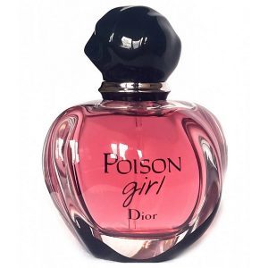 Dior fBI[ |CYK[ Poison Girl EDP 100ml spray