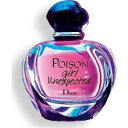 Dior ディオール ポイズンガール アンエクスペクティッド EDT スプレー Poison Girl Unexpected EDT 100ml spray