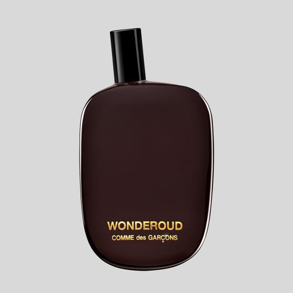 コムデギャルソン Comme Des Garcons コム デ ギャルソン ワンダーロード Wonderoud 100ml