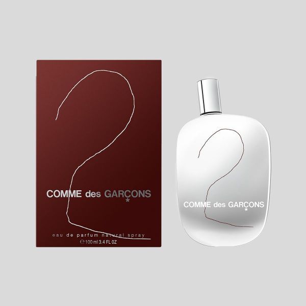 コムデギャルソン Comme Des Garcons コムデギャルソン CDG 2 100ml