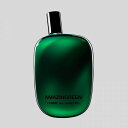 Comme Des Garcons コムデギャルソン アメージングリーン AMAZINGREEN 100ml