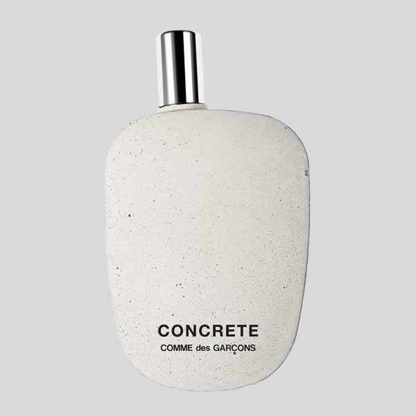 コムデギャルソン Comme Des Garcons コムデギャルソン コンクリート Concrete 80ml