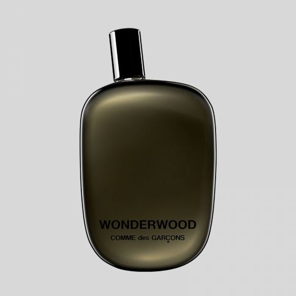 Comme Des Garcons RfM\ _[E[h Wonderwood 100ml