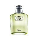 Dior ディオール デューン プール オム EDT スプレー Dune Pour Homme EDT 100ml spray