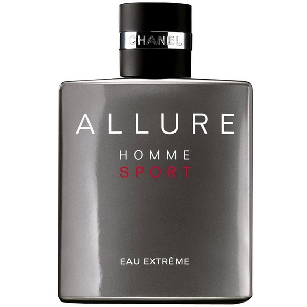 Chanel シャネル アリュール スポーツ オー エクストリーム EDT Allure Sport Eau Extreme EDT 100ml spray