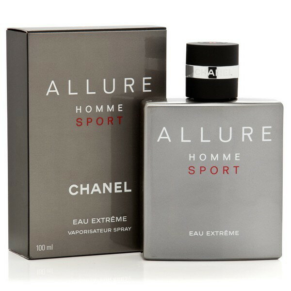 CHANEL ͥ 塼 ݡ  ȥ꡼ EDT Allure Sport Eau Extreme EDT 100ml spray