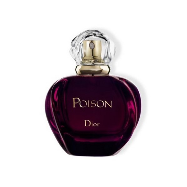 Dior fBI[ |CY Poison EDT 50ml spray